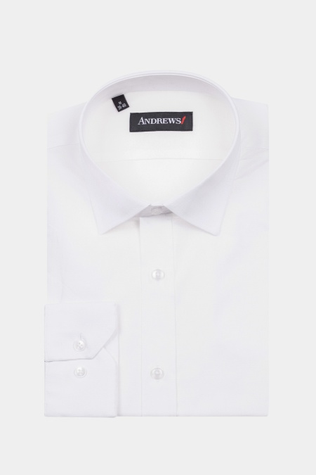 Shirts Business Slim