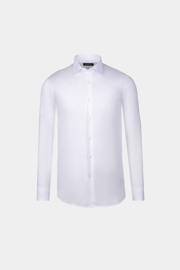 Shirts Business Slim