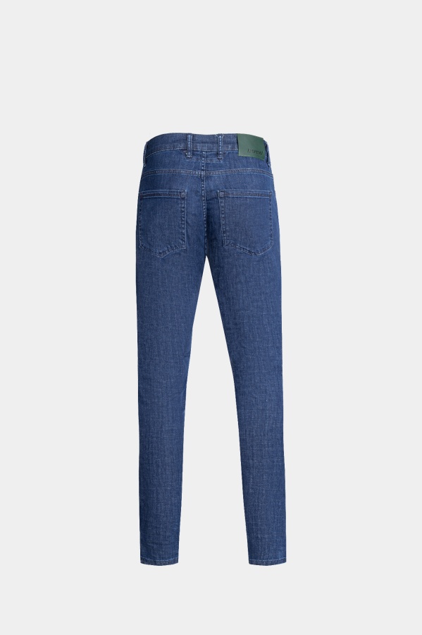 Jeans Casual Adventure Extra Slim