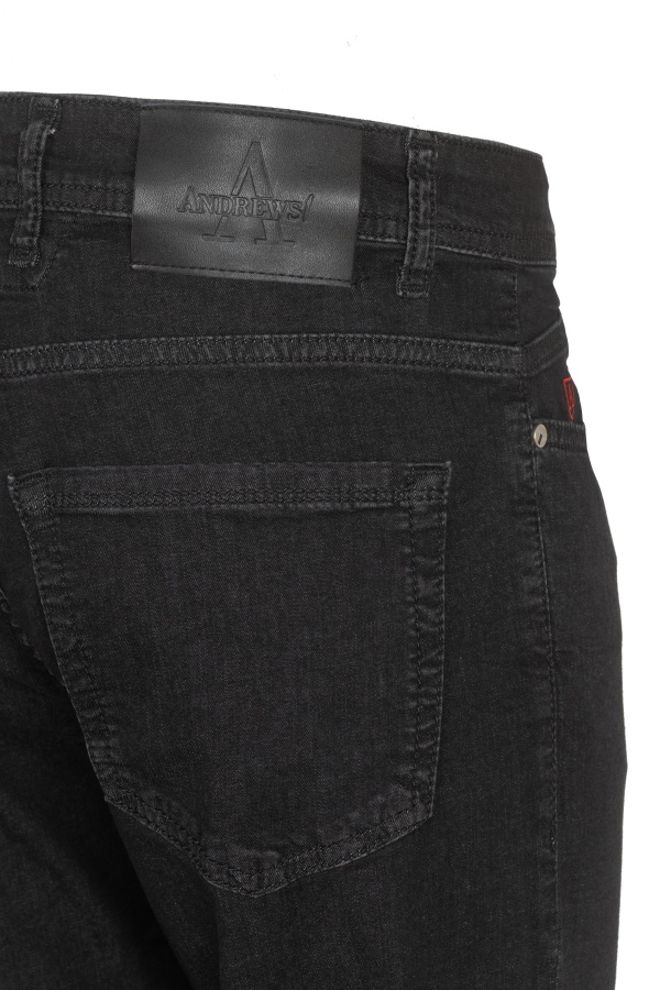 Дънки Casual Active Extra Slim