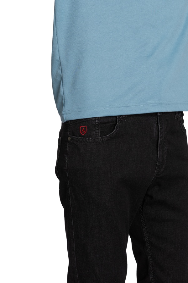 Jeans Casual Active Extra Slim