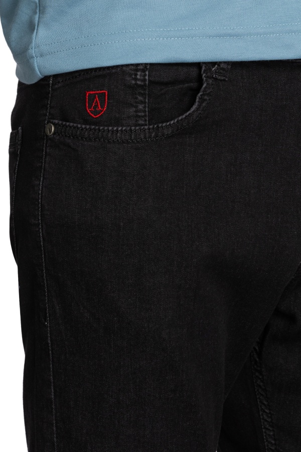 Jeans Casual Active Extra Slim