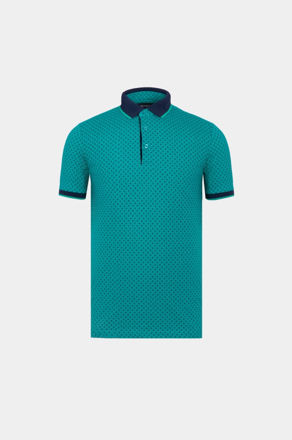 Тишърти Casual Active