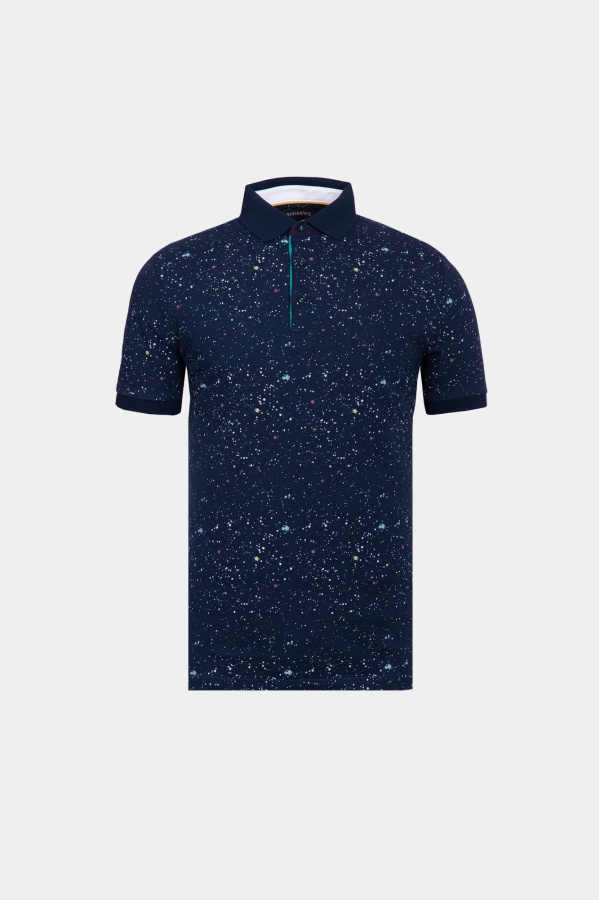 Тишърти Casual Active