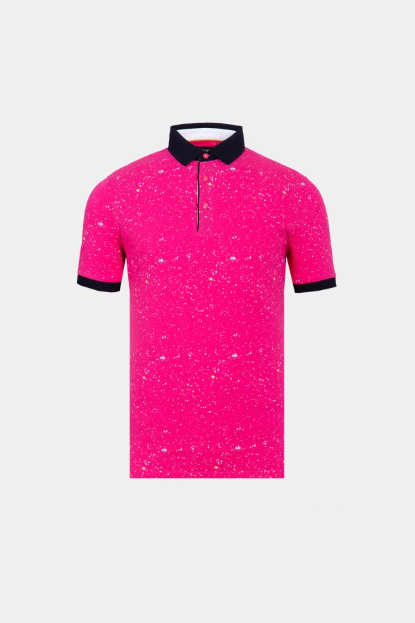 Тишърти Casual Active
