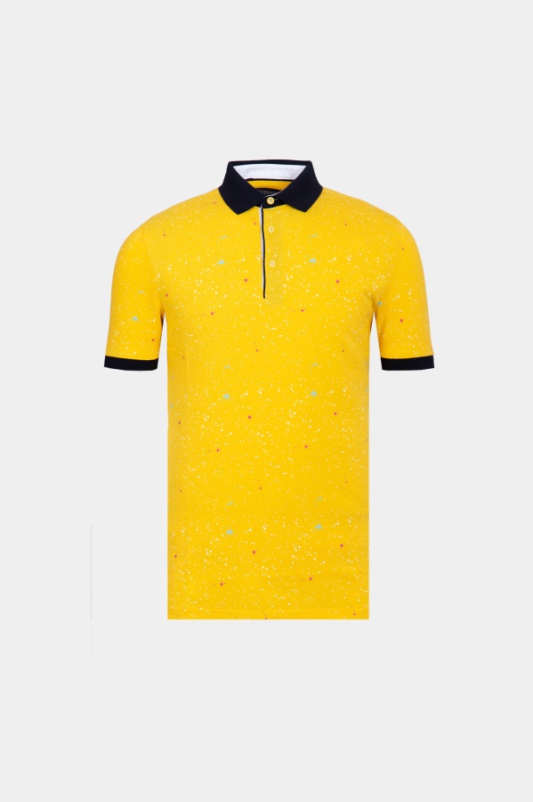 Тишърти Casual Active