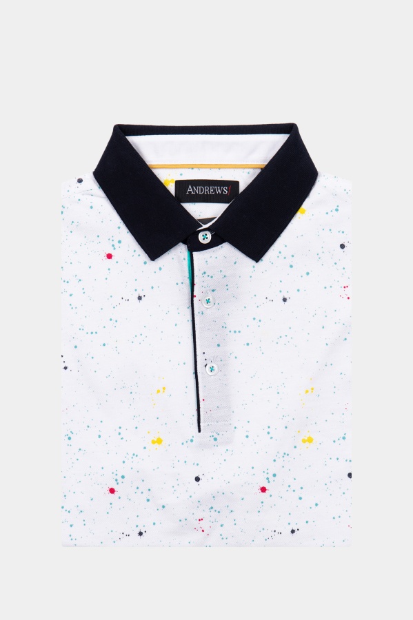 Тишърти Casual Active