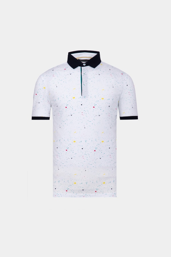 Тишърти Casual Active