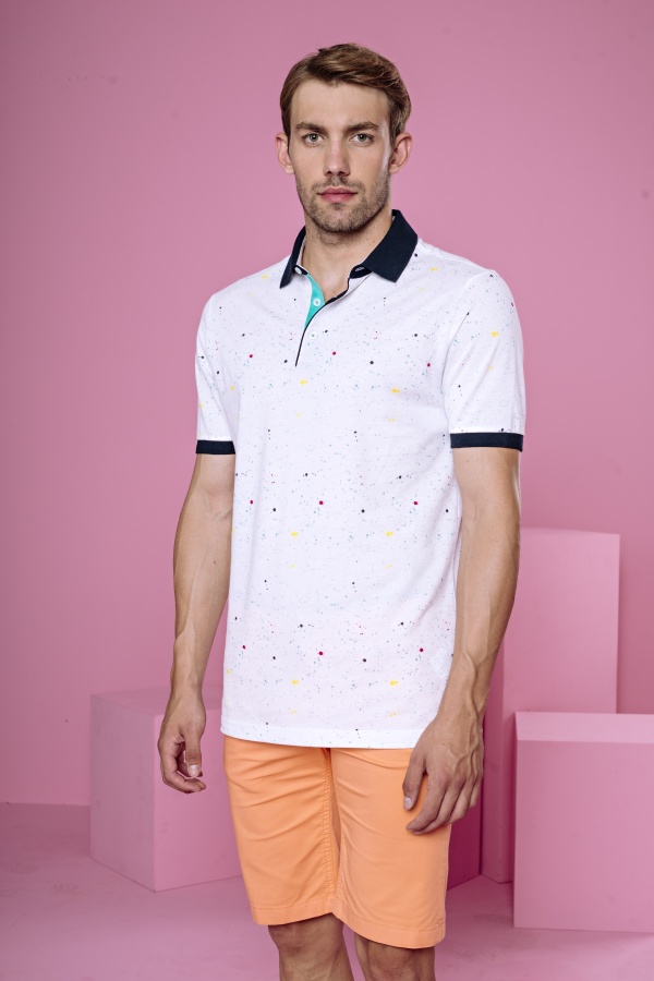 Тишърти Casual Active