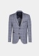 Sports jackets Casual Active Slim