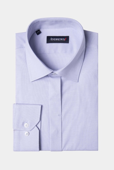 Shirts Business Slim