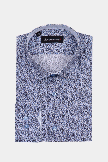 Shirts Smart Slim