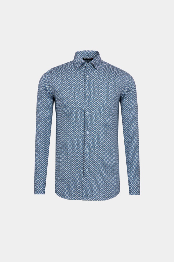 Shirts Smart Slim