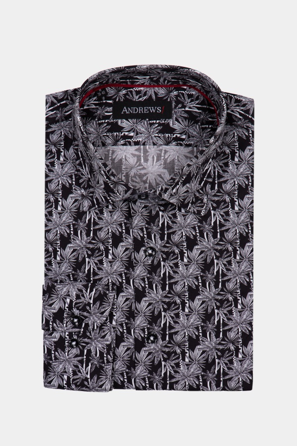 Ризи Casual Active Slim