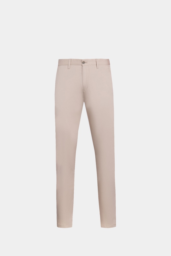 Sp. Trousers Smart Slim