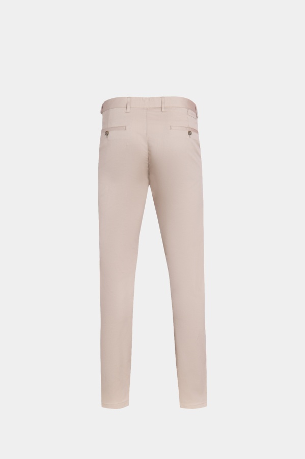 Sp. Trousers Smart Slim