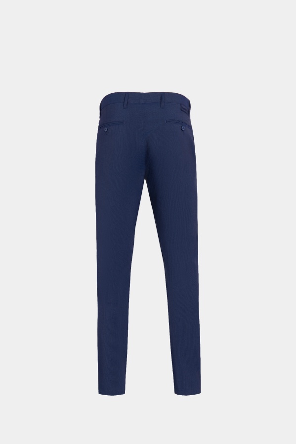 Sp. Trousers Smart Slim