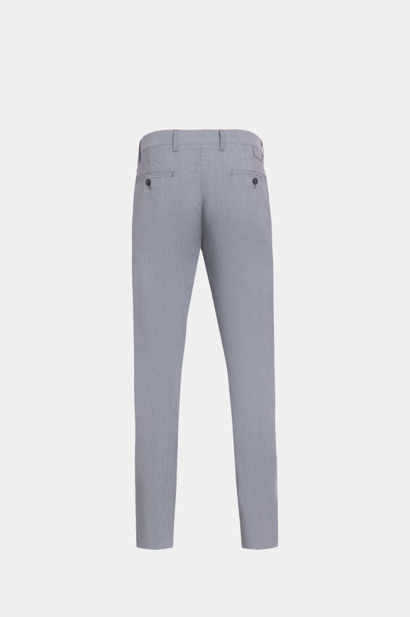 Sp. Trousers Smart Slim