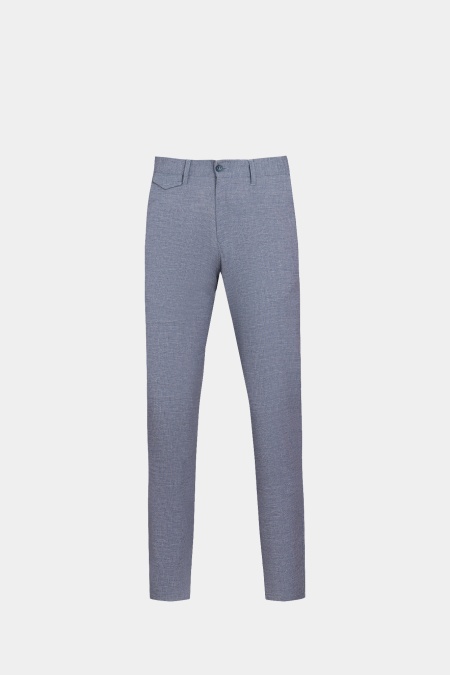 Sp. Trousers Smart Regular