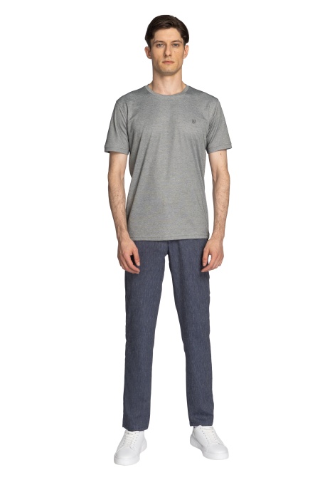 Sp. Trousers Smart Regular
