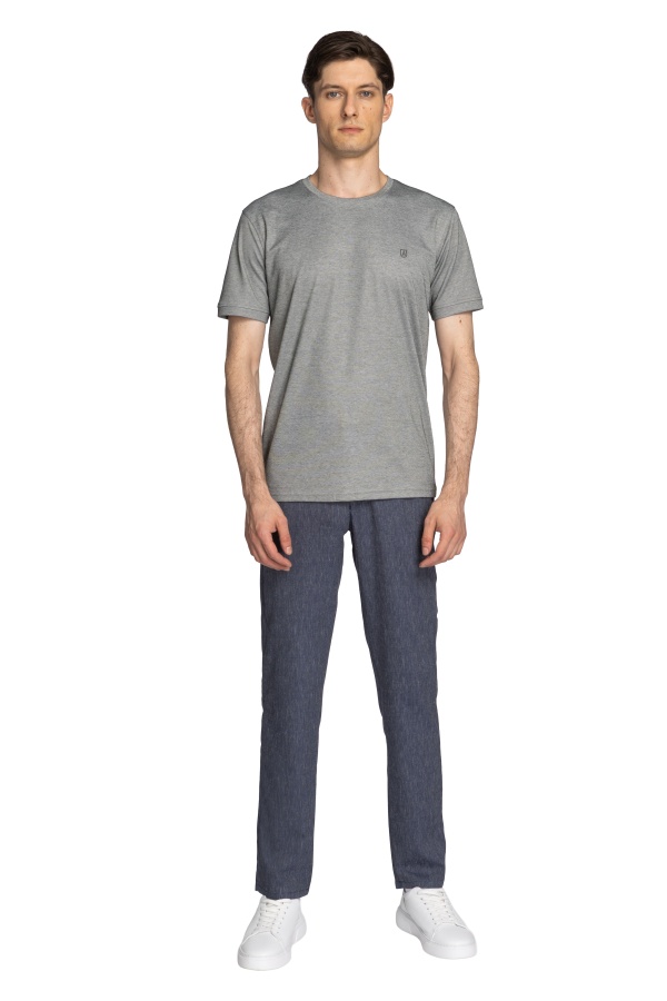 Sp. Trousers Smart Regular