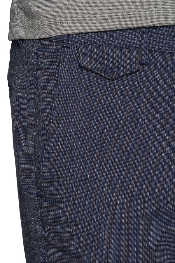Sp. Trousers Smart Regular