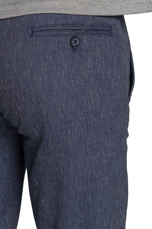 Sp. Trousers Smart Regular
