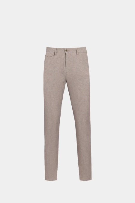 Sp. Trousers Smart Regular