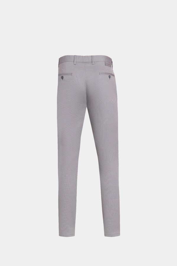 Sp. Trousers Smart Regular