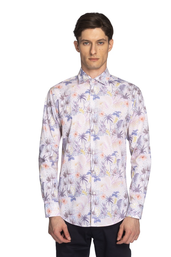 Shirts Casual Active Active