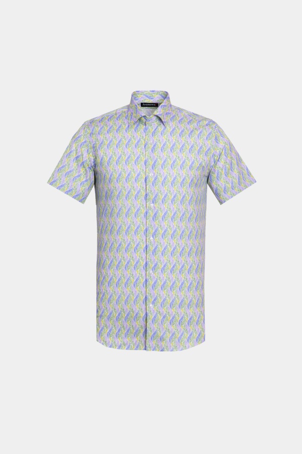 Ризи Casual Active Regular