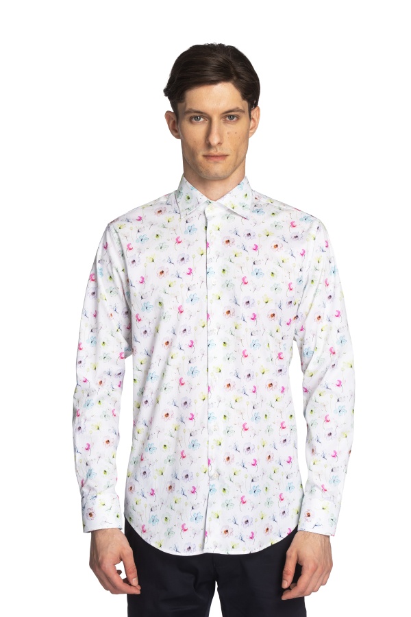 Shirts Casual Adventure Active