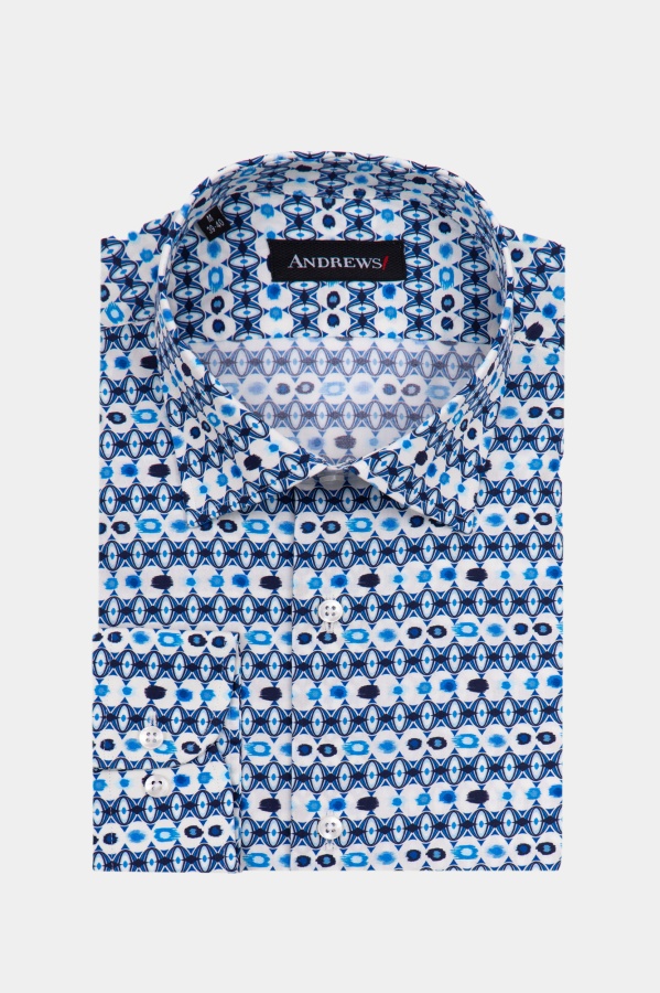 Shirts Smart Regular