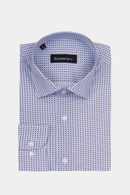 Shirts Smart Slim