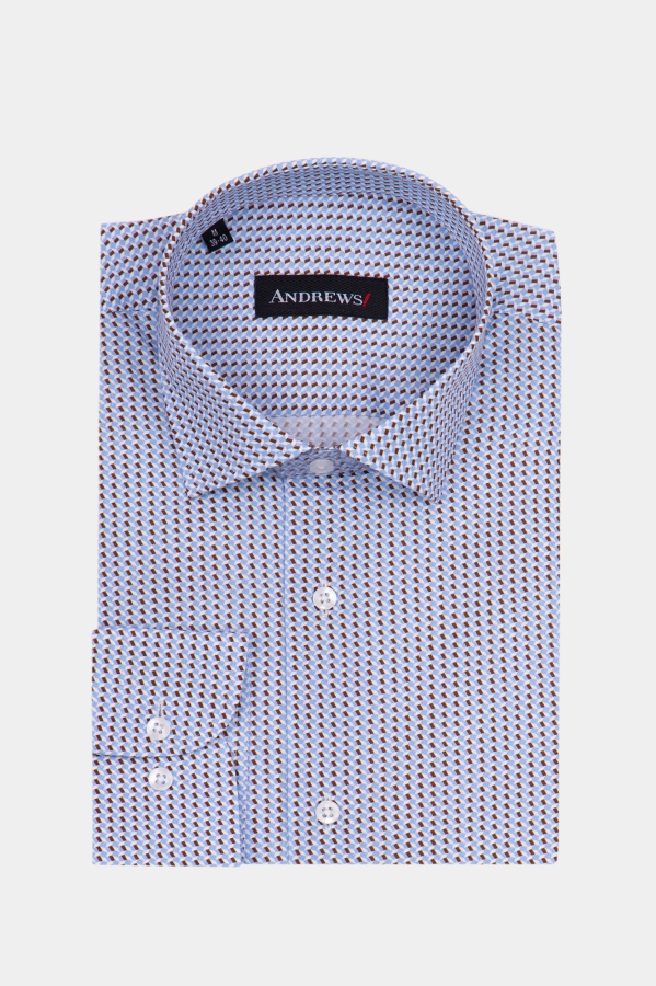 Shirts Smart Slim