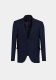 Coat Business Slim