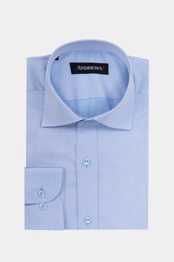 Shirts Business Comfort