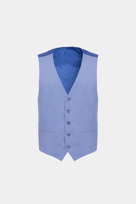 Vest Business Regular