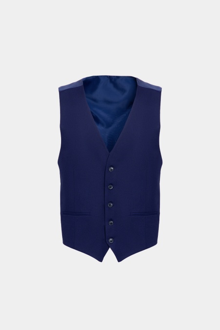 Vest Business Regular