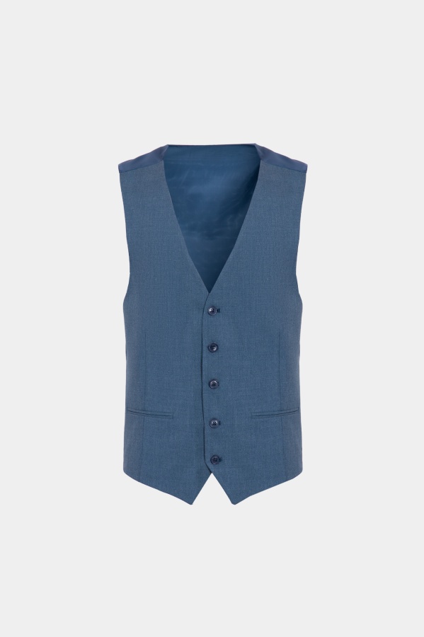 Vest Business Regular