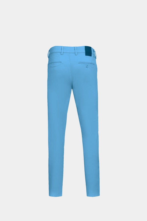 Sp. Trousers Smart Slim