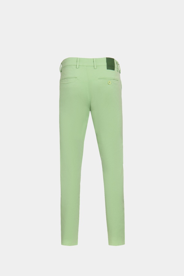 Sp. Trousers Smart Slim