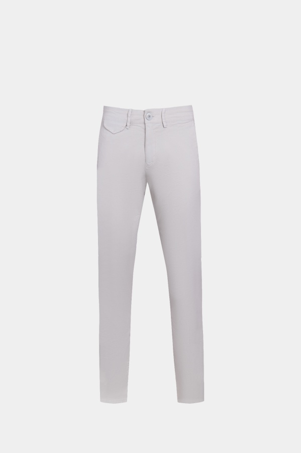 Sp. Trousers Smart Slim