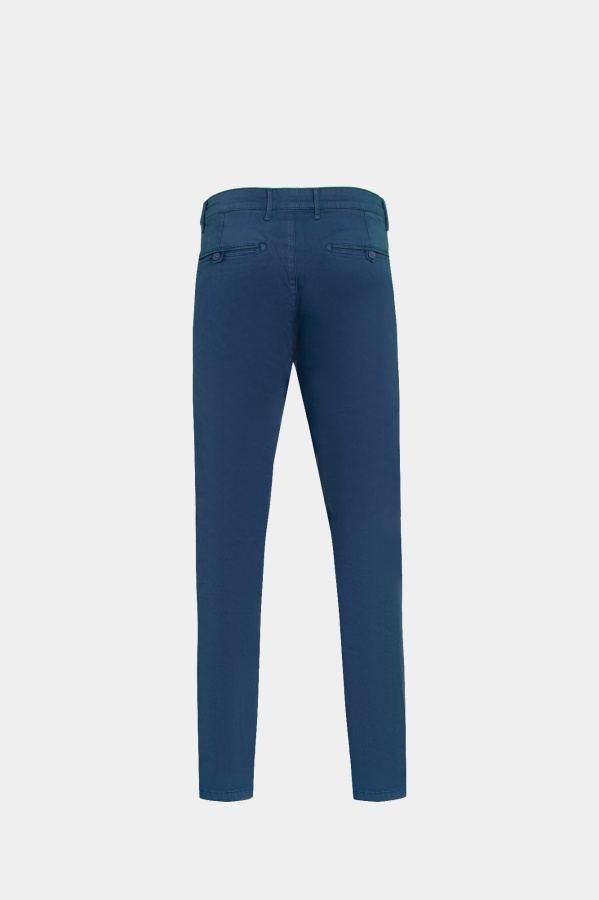 Sp. Trousers Casual Adventure Regular