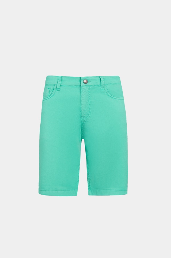 Bermuda Casual Active Regular