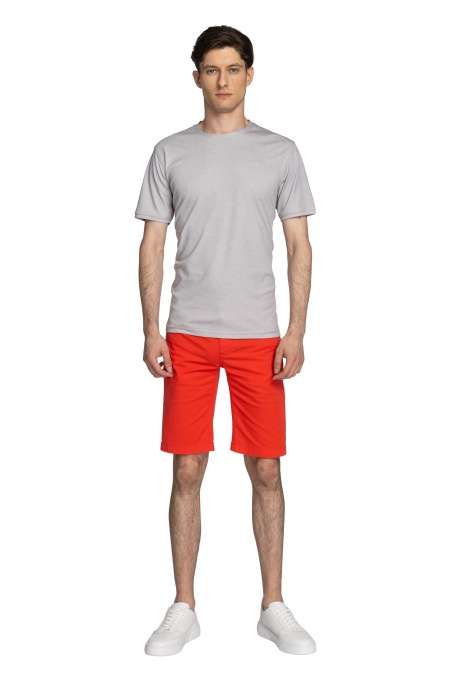 Bermuda Casual Active Regular