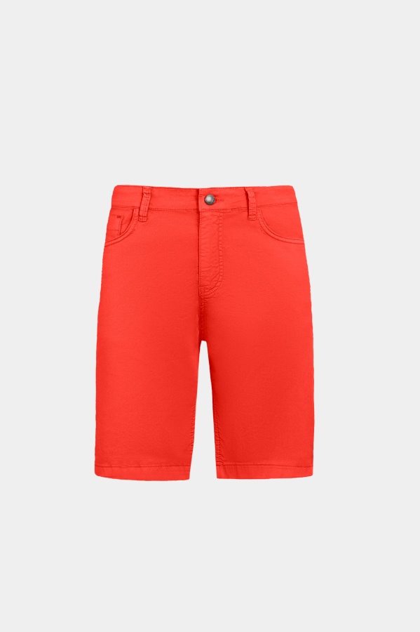 Bermuda Casual Active Regular