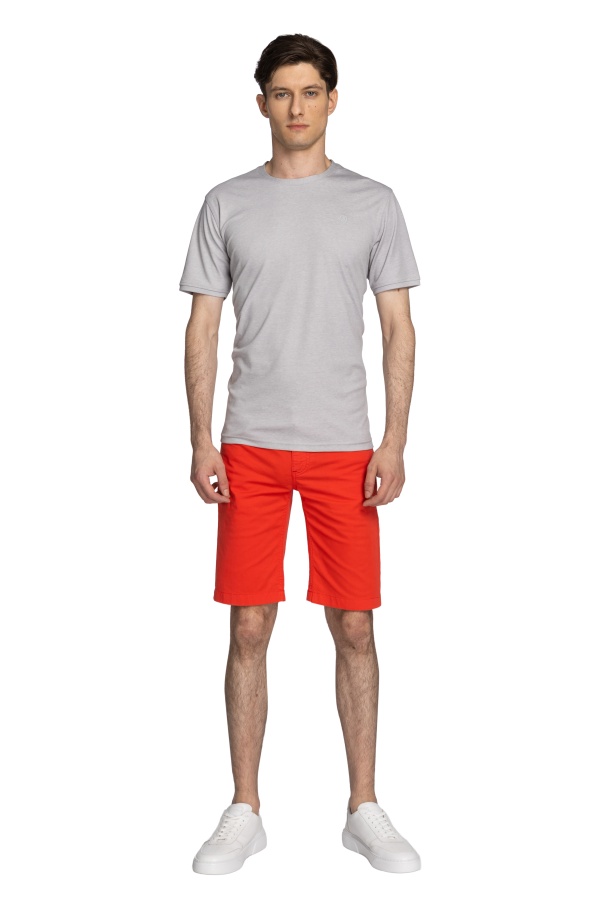 Bermuda Casual Active Regular