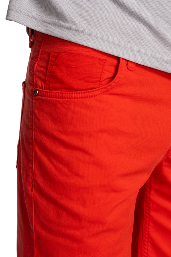 Bermuda Casual Active Regular