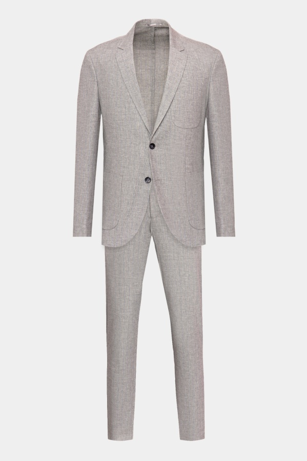 Coat Smart Slim